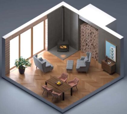3d- design