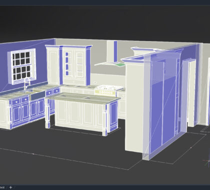 Autocad Design