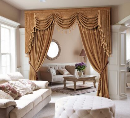 Curtain